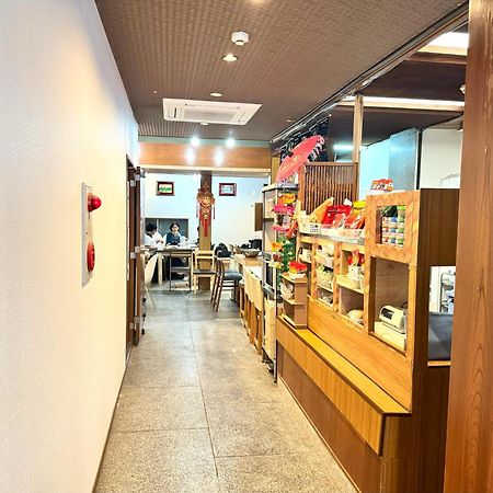 Osaka Guesthouse Sakura Екстериор снимка