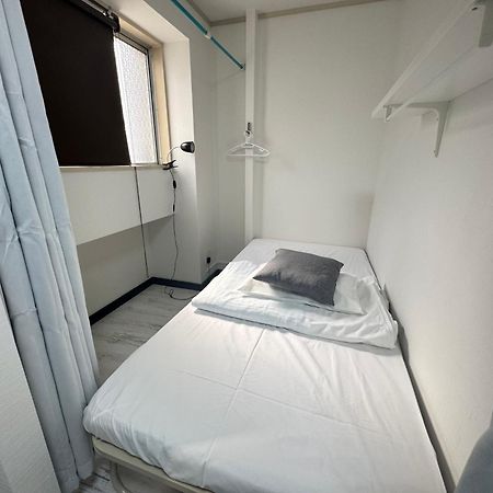 Osaka Guesthouse Sakura Екстериор снимка