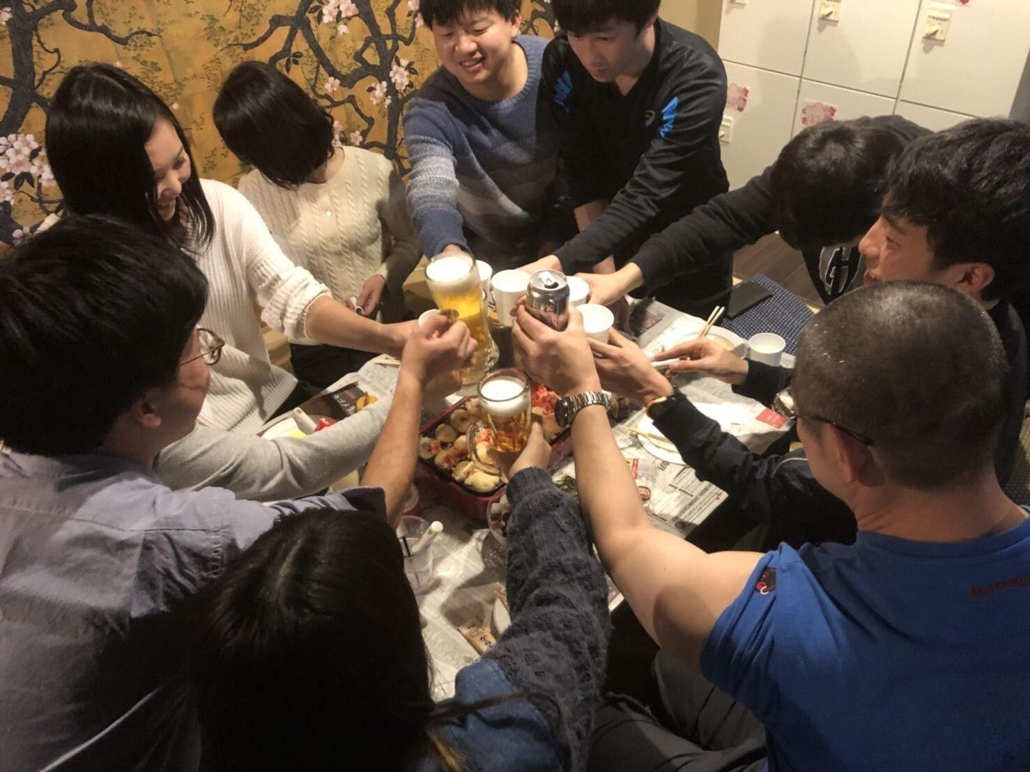 Osaka Guesthouse Sakura Екстериор снимка