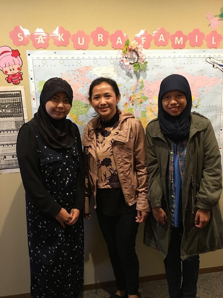 Osaka Guesthouse Sakura Екстериор снимка