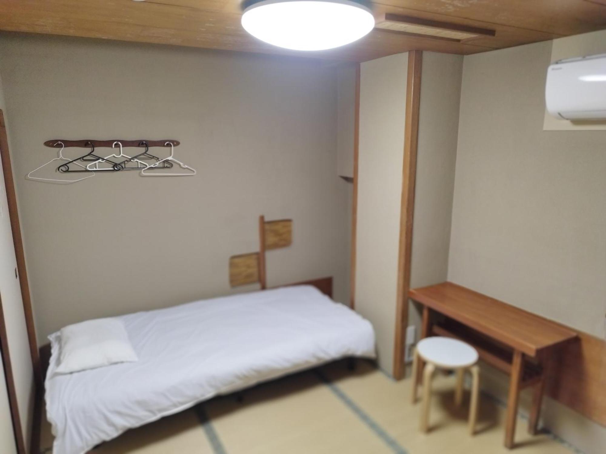 Osaka Guesthouse Sakura Екстериор снимка