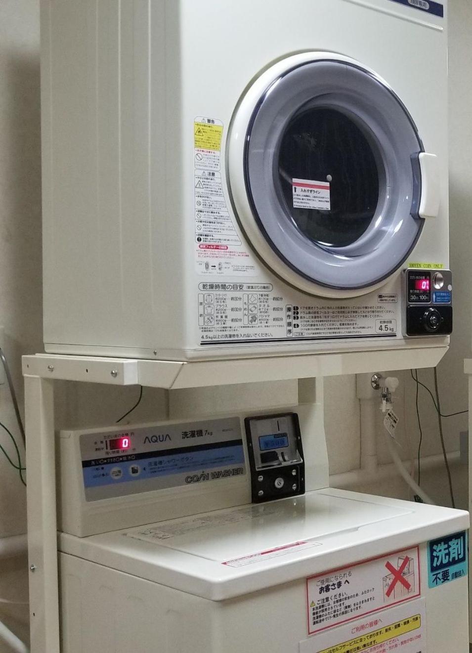 Osaka Guesthouse Sakura Екстериор снимка