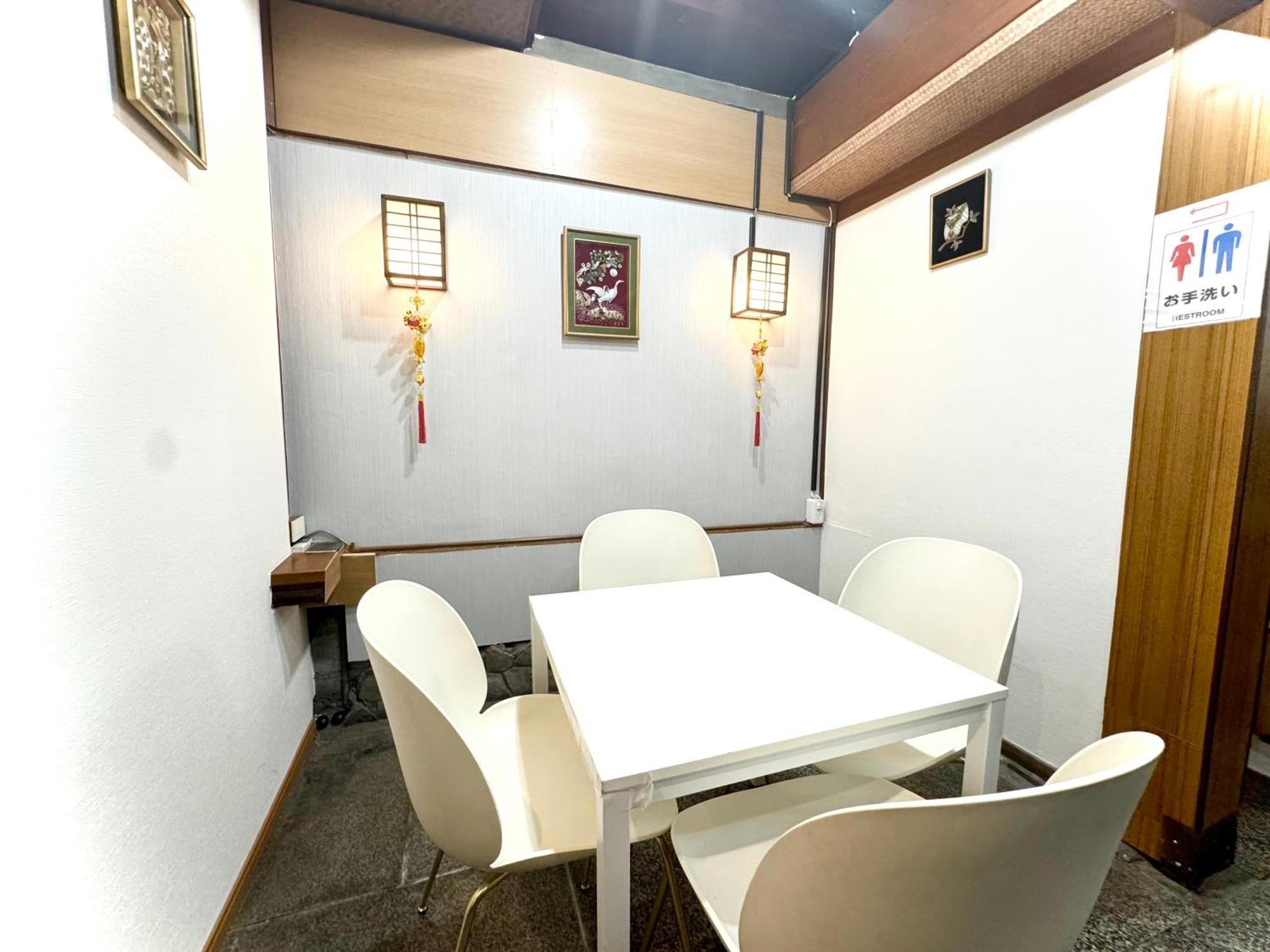 Osaka Guesthouse Sakura Екстериор снимка