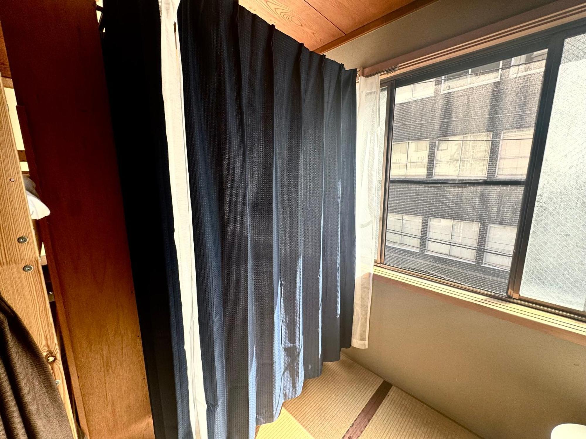 Osaka Guesthouse Sakura Екстериор снимка
