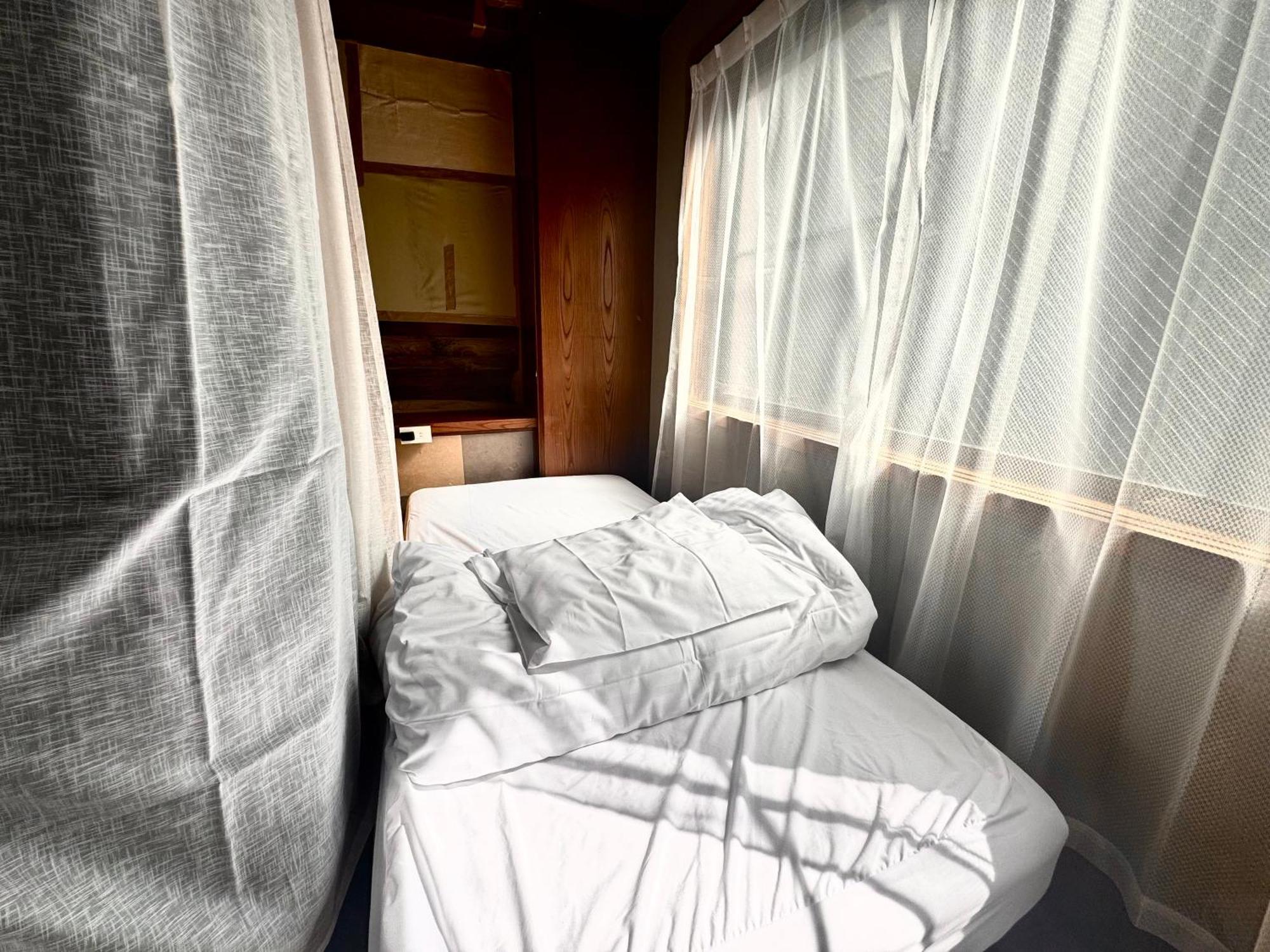 Osaka Guesthouse Sakura Екстериор снимка