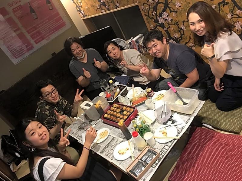 Osaka Guesthouse Sakura Екстериор снимка